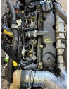 MOTOR CITROEN JUMPY II 2.0HDI - 109CV - 2005 - BOSCH