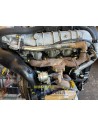MOTOR CITROEN JUMPY II 2.0HDI - 109CV - 2005 - BOSCH