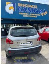 NISSAN QASHQAI (J10) 1.5DCI - 106CV - 2008 - DESPIECE COMPLETO