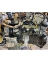 MOTOR SSANGYONG RODIUS (AJ) 2.7DT - 165CV - 2006 - DELPHI