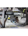 MOTOR SSANGYONG RODIUS (AJ) 2.7DT - 165CV - 2006 - DELPHI
