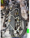 MOTOR SSANGYONG RODIUS (AJ) 2.7DT - 165CV - 2006 - DELPHI