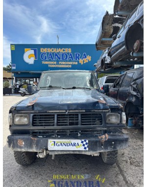 NISSAN PATROL RD2.8 - 92CV - 1992 - DESPIECE COMPLETO