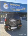 FORD MAVERIC/NISSAN TERRANO 2.7TDI-125CV-1996-DESPIECE COMPLETO