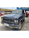 NISSAN PATROL RD2.8 - 92CV - 1992 - DESPIECE COMPLETO