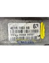 CAJA DE CAMBIOS FORD TRANSIT (350EL) 2.4TDCI - 140CV - 2006 - MANUAL DE 6V