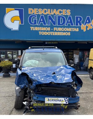 OPEL COMBO D "TOUR" 1.6CDTI - 120CV - 2016 - DESPIECE COMPLETO