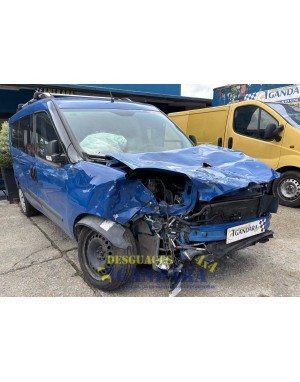 OPEL COMBO D "TOUR" 1.6CDTI - 120CV - 2016 - DESPIECE COMPLETO