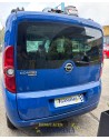 OPEL COMBO D "TOUR" 1.6CDTI - 120CV - 2016 - DESPIECE COMPLETO