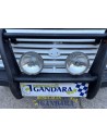 SUZUKI VITARA (ET) 1.6 - 8V - 75CV - 1992 - DESPIECE COMPLETO