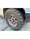 SUZUKI VITARA (ET) 1.6 - 8V - 75CV - 1992 - DESPIECE COMPLETO