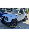SUZUKI VITARA (ET) 1.6 - 8V - 75CV - 1992 - DESPIECE COMPLETO