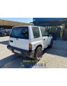 SUZUKI VITARA (ET) 1.6 - 8V - 75CV - 1992 - DESPIECE COMPLETO