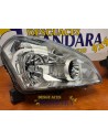 FAROS NISSAN QASHQAI (J10) 2008 - CON XENON