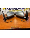 RETROVISORES ELECTRICOS NISSAN QASHQAI (J10) 2008