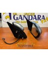 RETROVISORES ELECTRICOS NISSAN QASHQAI (J10) 2008