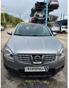 RETROVISORES ELECTRICOS NISSAN QASHQAI (J10) 2008