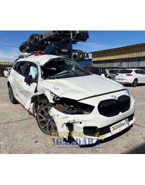 BMW 128TI 2.0TI - 16V - 265CV - (2020-2024) - DESPIECE COMPLETO