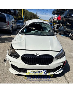 BMW 128TI 2.0TI - 16V - 265CV - (2020-2024) - DESPIECE COMPLETO