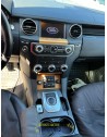 LAND ROVER DISCOVERY 4 (LA) 3.0SD - HSE - V6 - 256CV - 2013 - DESPIECE COMPLETO