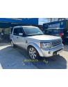 LAND ROVER DISCOVERY 4 (LA) 3.0SD - HSE - V6 - 256CV - 2013 - DESPIECE COMPLETO