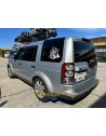 LAND ROVER DISCOVERY 4 (LA) 3.0SD - HSE - V6 - 256CV - 2013 - DESPIECE COMPLETO