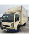 RENAULT MAXITY 140DXI - 2015 - DESPIECE COMPLETO
