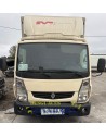 RENAULT MAXITY 140DXI - 2015 - DESPIECE COMPLETO