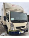 RENAULT MAXITY 140DXI - 2015 - DESPIECE COMPLETO