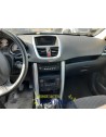 PEUGEOT 207 1.6HDI - 90CV - 2009 - DESPIECE COMPLETO
