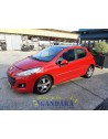 PEUGEOT 207 1.6HDI - 90CV - 2009 - DESPIECE COMPLETO