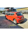 PEUGEOT 207 1.6HDI - 90CV - 2009 - DESPIECE COMPLETO