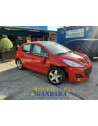 PEUGEOT 207 1.6HDI - 90CV - 2009 - DESPIECE COMPLETO