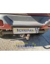 NISSAN TERRANO II 2.7TDI - 125CV - 1996 - DESPIECE COMPLETO