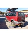NISSAN TERRANO II 2.7TDI - 125CV - 1996 - DESPIECE COMPLETO
