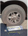 NISSAN TERRANO II 2.7TDI - 125CV - 1996 - DESPIECE COMPLETO