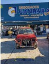 NISSAN TERRANO II 2.7TDI - 125CV - 1996 - DESPIECE COMPLETO