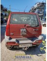 NISSAN TERRANO II 2.7TDI - 125CV - 1996 - DESPIECE COMPLETO