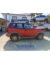 NISSAN TERRANO II 2.7TDI - 125CV - 1996 - DESPIECE COMPLETO