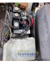 PUERTA ELEVADORA COMPLETA RENAULT MAXITY 2015