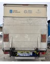 PUERTA ELEVADORA COMPLETA RENAULT MAXITY 2015
