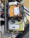 PUERTA ELEVADORA COMPLETA RENAULT MAXITY 2015