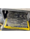 PUERTA ELEVADORA COMPLETA RENAULT MAXITY 2015