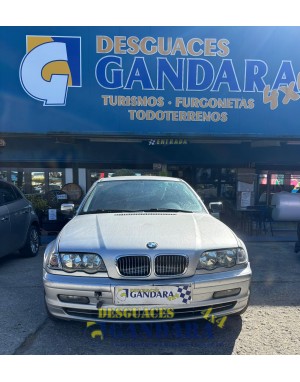 BMW SERIE 3 320D 2.0TD - 136CV - 2000 - DESPIECE COMPLETO