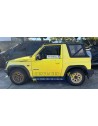 SUZUKI VITARA (TA) 1.6I - 8V - 80CV - 1992 - DESPIECE COMPLETO