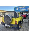 SUZUKI VITARA (TA) 1.6I - 8V - 80CV - 1992 - DESPIECE COMPLETO