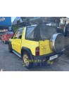 SUZUKI VITARA (TA) 1.6I - 8V - 80CV - 1992 - DESPIECE COMPLETO