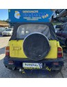SUZUKI VITARA (TA) 1.6I - 8V - 80CV - 1992 - DESPIECE COMPLETO