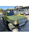SUZUKI VITARA (TA) 1.6I - 8V - 80CV - 1992 - DESPIECE COMPLETO