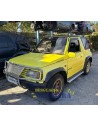 SUZUKI VITARA (TA) 1.6I - 8V - 80CV - 1992 - DESPIECE COMPLETO